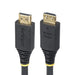 Кабел HDMI Startech HDMI2-CABLE-GRIP-8F Черен
