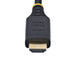 Кабел HDMI Startech HDMI21-CBL-8K60-2M Черен 2 m