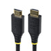 Кабел HDMI Startech HDMI21-CBL-8K60-3M Черен 3 m