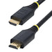 Кабел HDMI Startech HDMI21-CBL-8K60-3M Черен 3 m