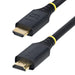 Кабел HDMI Startech HDMI21-CBL-8K60-5M Черен 5 m