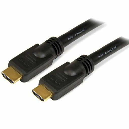 Кабел HDMI Startech HDMM15M