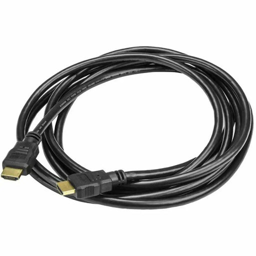 Кабел HDMI Startech HDMM3M 3 m 3 m Черен