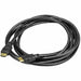 Кабел HDMI Startech HDMM3M 3 m 3 m Черен