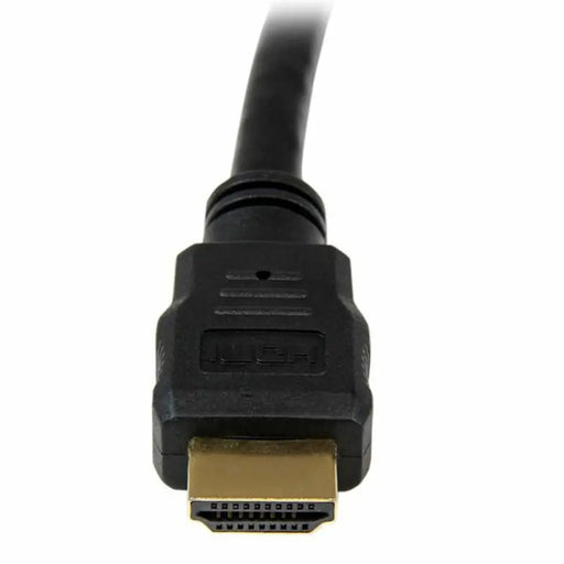 Кабел HDMI Startech HDMM3M 3 m 3 m Черен