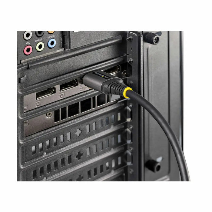 Кабел HDMI Startech HDMMV1M