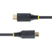 Кабел HDMI Startech PREMIUM Черен 50 cm