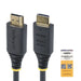 Кабел HDMI Startech PREMIUM Черен 50 cm