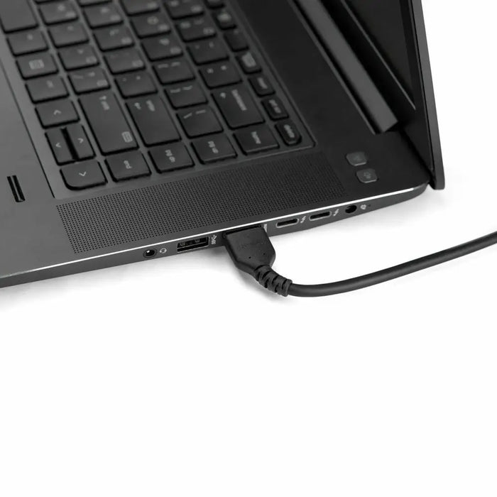 Кабел HDMI Startech RHDMM150CMP Черен 1,5 m