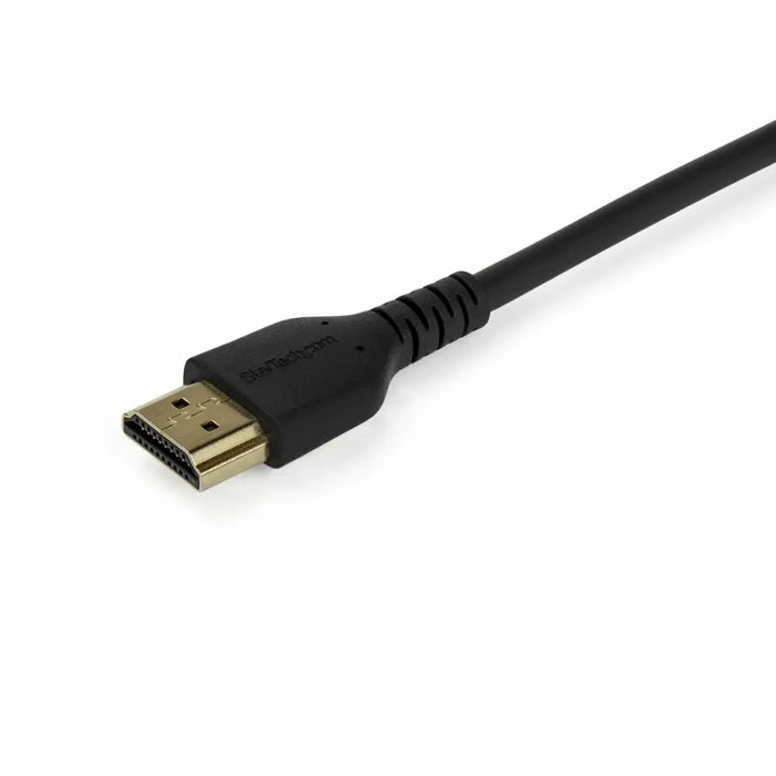 Кабел HDMI Startech RHDMM150CMP Черен 1,5 m