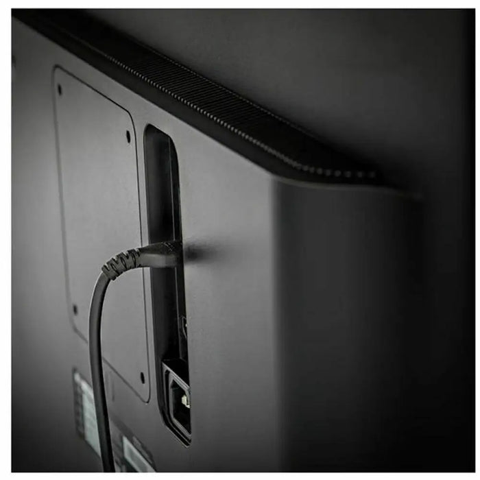 Кабел HDMI Startech RHDMM2MP Черен 4K Ultra HD 2 m