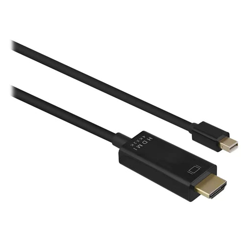 Кабел HDMI T’NB