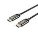 Кабел HDMI Unitek C11085GY01-20M Черен 20 m