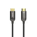 Кабел HDMI Unitek C11085GY03-5M Черен 5 m