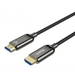Кабел HDMI Unitek C11085GY03-5M Черен 5 m