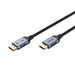 Кабел HDMI Unitek C1626GY01-1.5M Черен 1,5 m