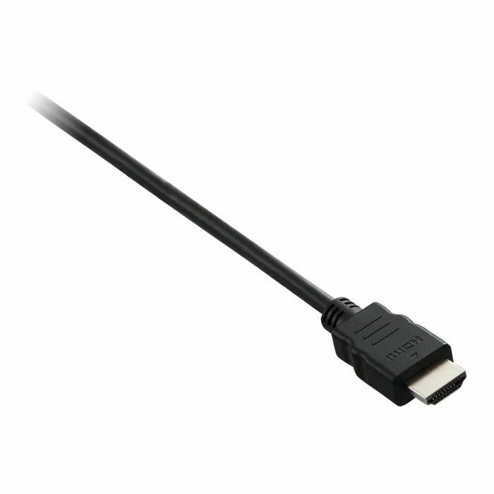 Кабел HDMI V7 V7E2HDMI4-05M-BK Черен