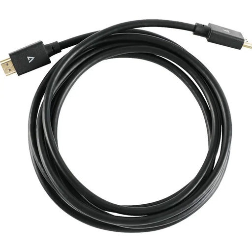 Кабел HDMI V7 V7HDMIPRO-3M-BLK