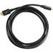 Кабел HDMI V7 V7HDMIPRO-3M-BLK