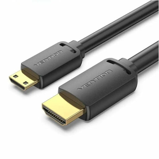 Кабел HDMI Vention AGHBF 1 m