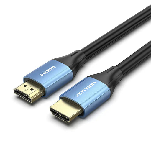 Кабел HDMI Vention ALHSH Син 2 m