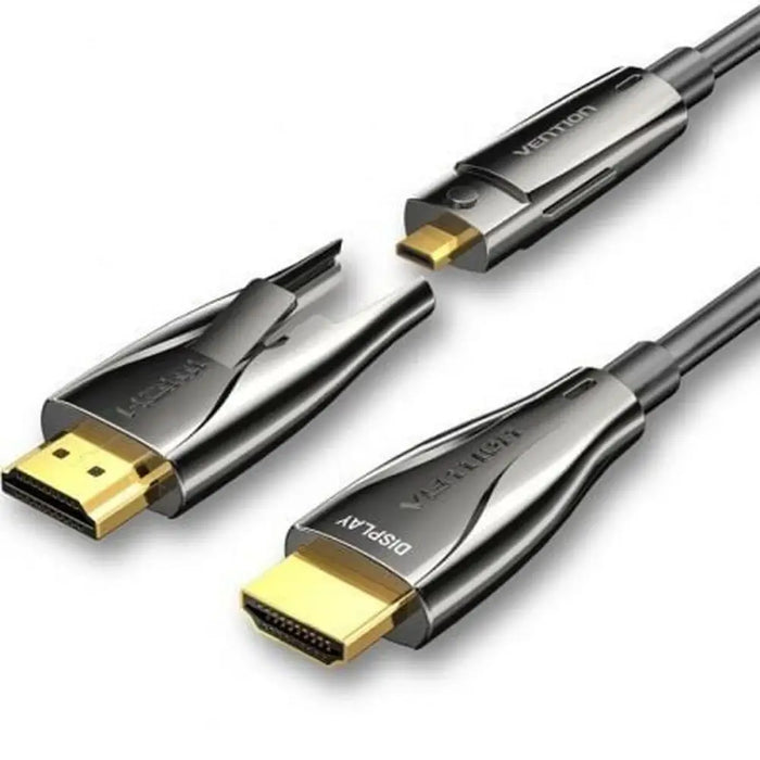 Кабел HDMI Vention ALPBQ 20 m