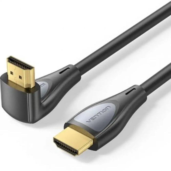 Кабел HDMI Vention ALQBH 2 m