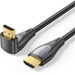 Кабел HDMI Vention ALQBI 3 m