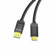 Кабел HDMI Vention HADBG 1,5 m Черен