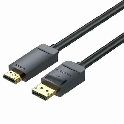 Кабел HDMI Vention HAGBG 1,5 m