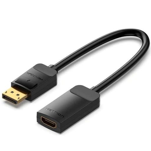 Кабел HDMI Vention HBZBB 15 cm