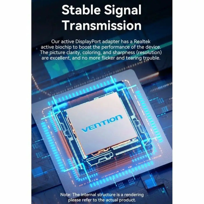 Кабел HDMI Vention HBZBB 15 cm