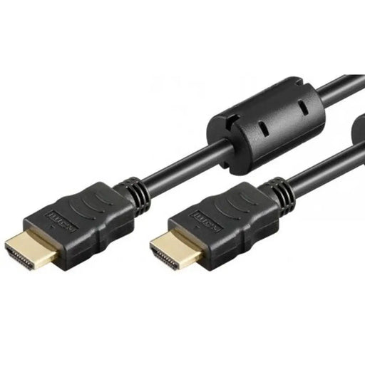 Кабел HDMI Wirboo W200 Черен