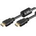 Кабел HDMI Wirboo W200 Черен