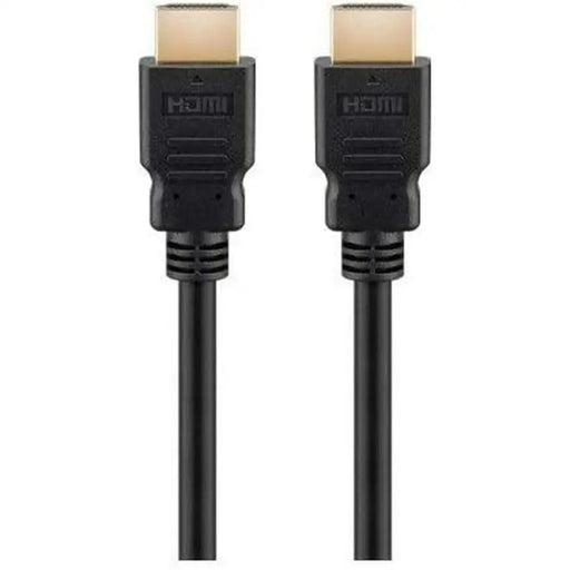 Кабел HDMI Wirboo WS200 Черен 1,5 m