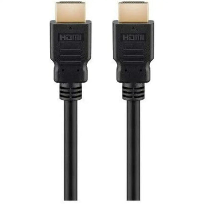 Кабел HDMI Wirboo WS200 Черен 1,5 m