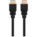 Кабел HDMI Wirboo WS200 Черен 1,5 m