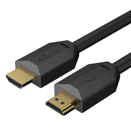 Кабел HP 4K High-Speed HDMI към HDMI 1m черен