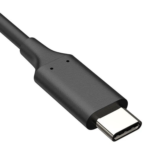 Кабел HP USB-C към USB-C 1m черен