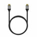 Кабел j5create JDC53 HDMI мъжко - HDMI мъжко 8K 48 Gbps 2 m