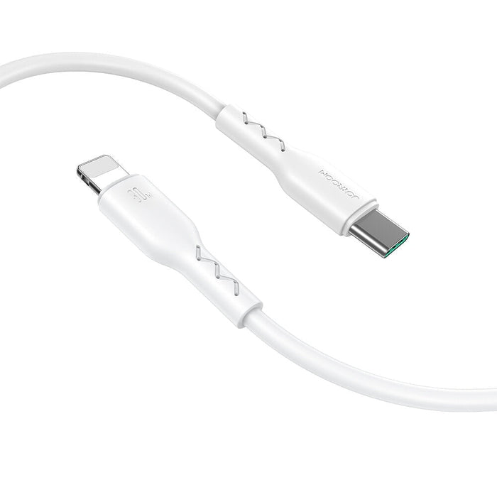 Кабел Joyroom Flash-Charge Series SA26-CL3 USB-C