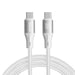 Кабел Joyroom Light-Speed Series SA25-AC6 USB-A към USB-C