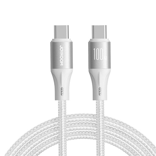 Кабел Joyroom Light-Speed Series SA25-CC5 100W USB-C