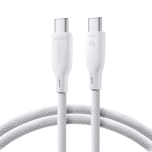 Кабел Joyroom Multi-Color Series SA34-CC3 USB-C към USB-C