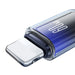 Кабел Joyroom S-A42 60W USB-C / USB-C 1.2m черен