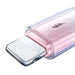 Кабел Joyroom S-A42 USB-A / Lightning 3A 1.2m бял