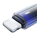 Кабел Joyroom S-A42 USB-A / Lightning 3A 1.2m черен