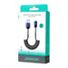 Кабел Joyroom S-A43 USB-A / Lightning 1.5m черен