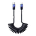 Кабел Joyroom S-A43 USB-C / Lightning 30W 1.5m черен