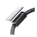 Кабел Joyroom S-A50 Unlimited USB-A / Lightning 1.2m сив